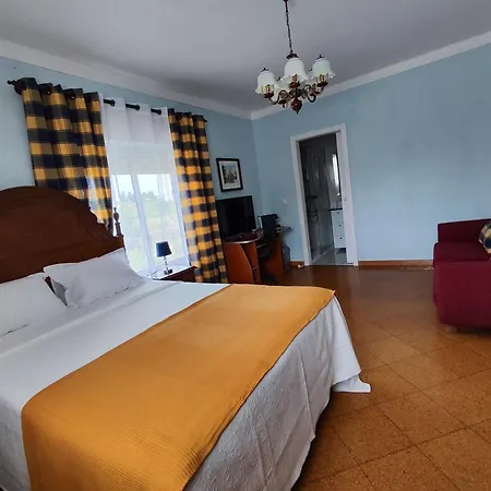 Casa Maria Homestay