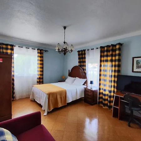 Casa Maria Лориш
