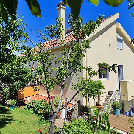 Homestay Casa Maria